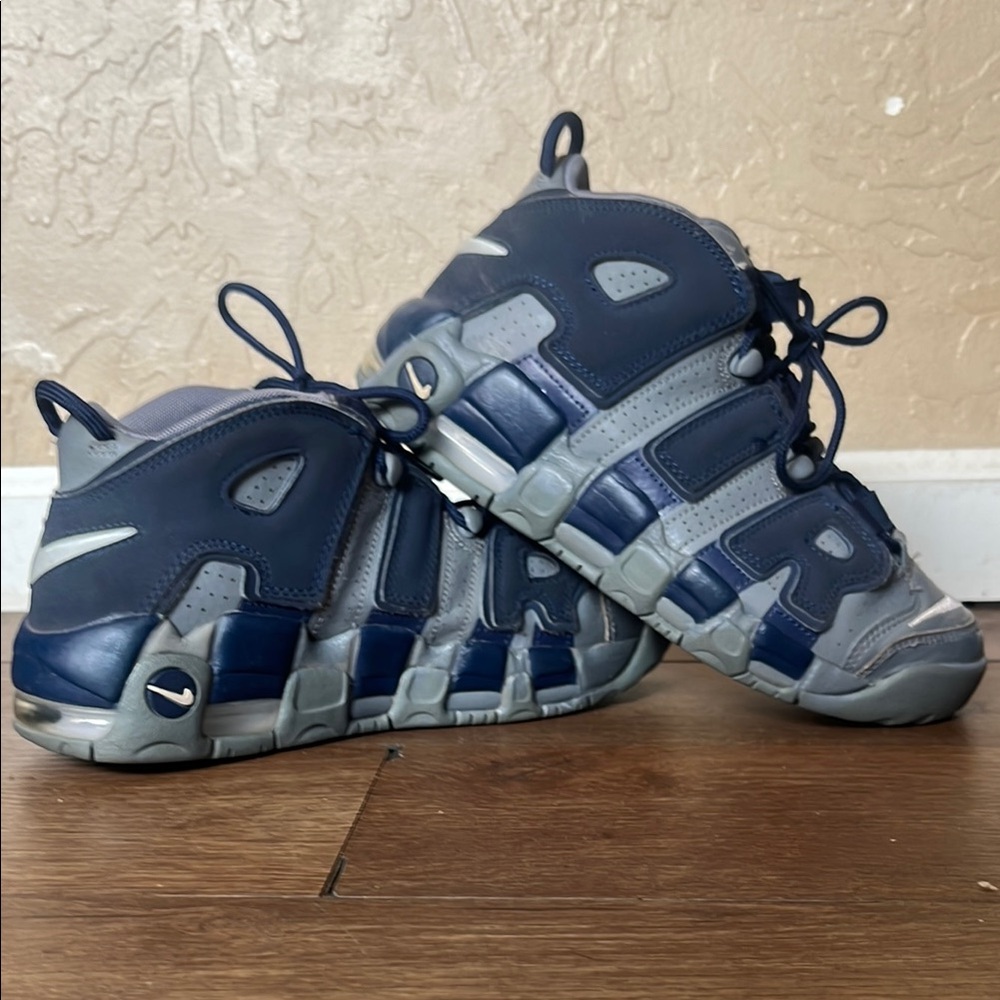 Nike Air More Uptempo 96 Oly
